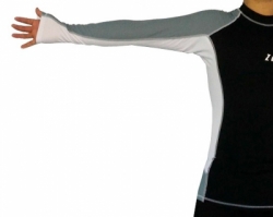 large black grey zeepro 1